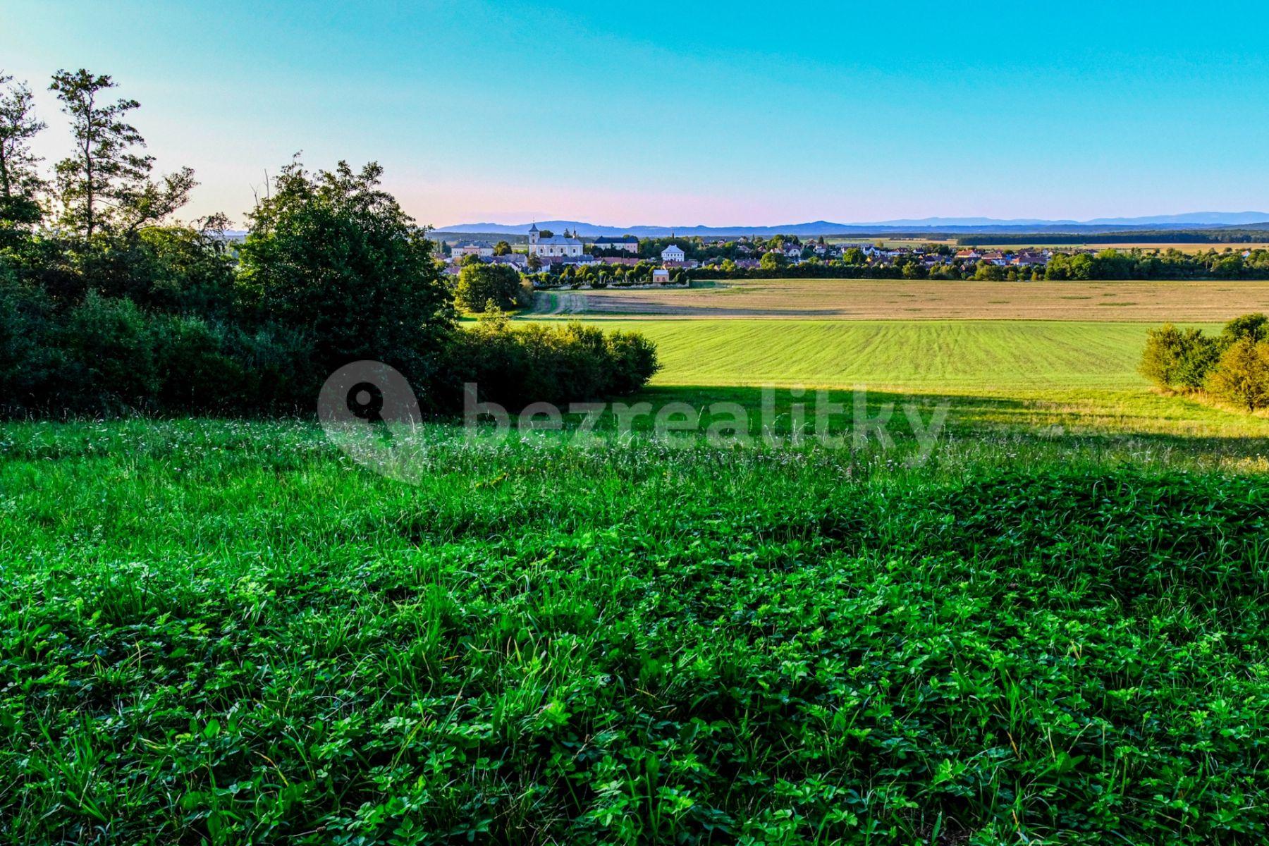 Predaj pozemku 839 m², Vysoké Veselí, Královéhradecký kraj