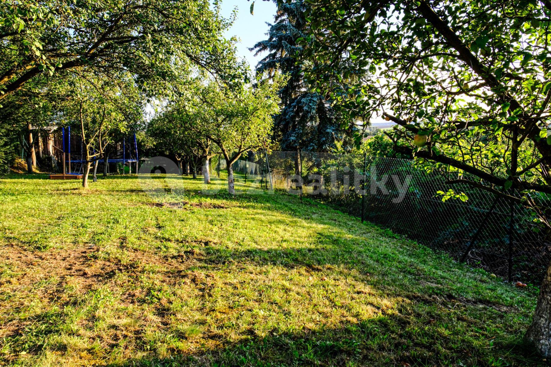 Predaj pozemku 839 m², Vysoké Veselí, Královéhradecký kraj