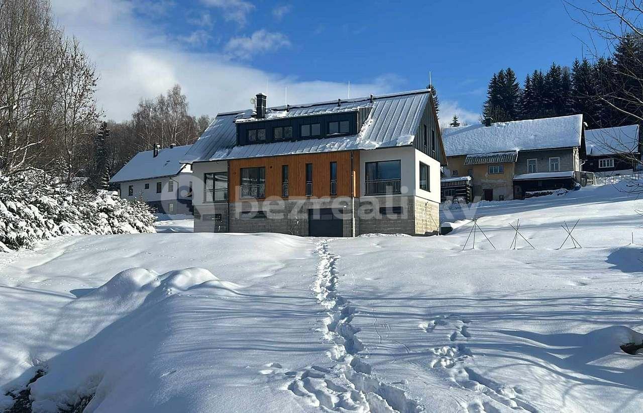 Prenájom rekreačného objektu, Rokytnice nad Jizerou, Liberecký kraj