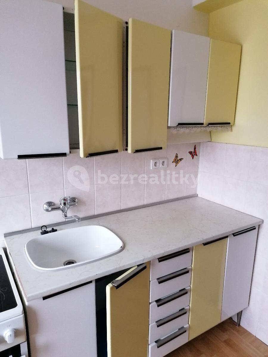 Prenájom bytu 2-izbový 65 m², Palackého třída, Brno, Jihomoravský kraj