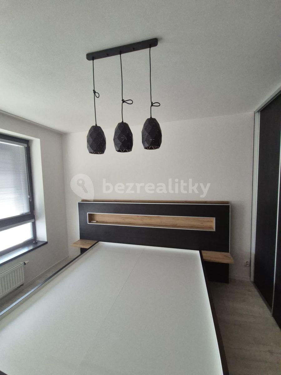 Predaj bytu 3-izbový 97 m², Topolová, Olomouc, Olomoucký kraj