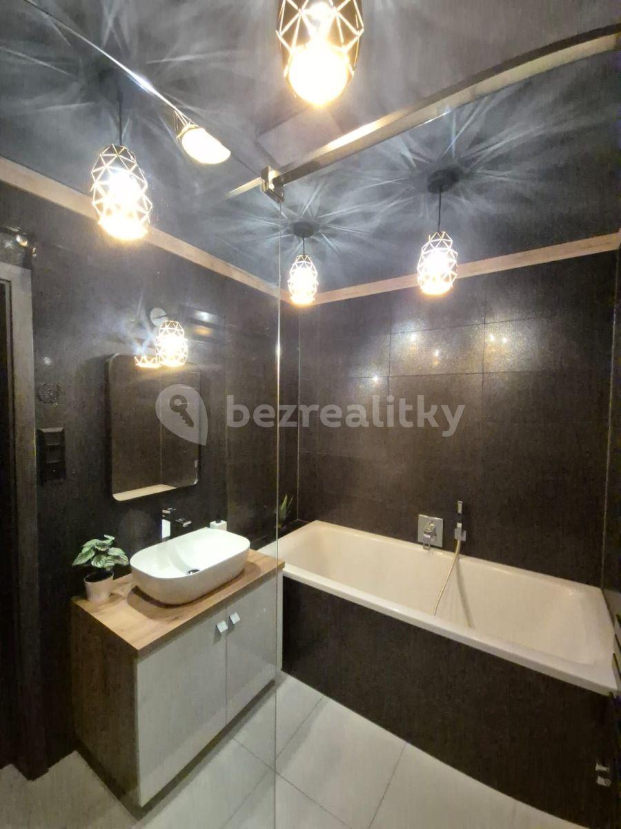 Predaj bytu 3-izbový 97 m², Topolová, Olomouc, Olomoucký kraj