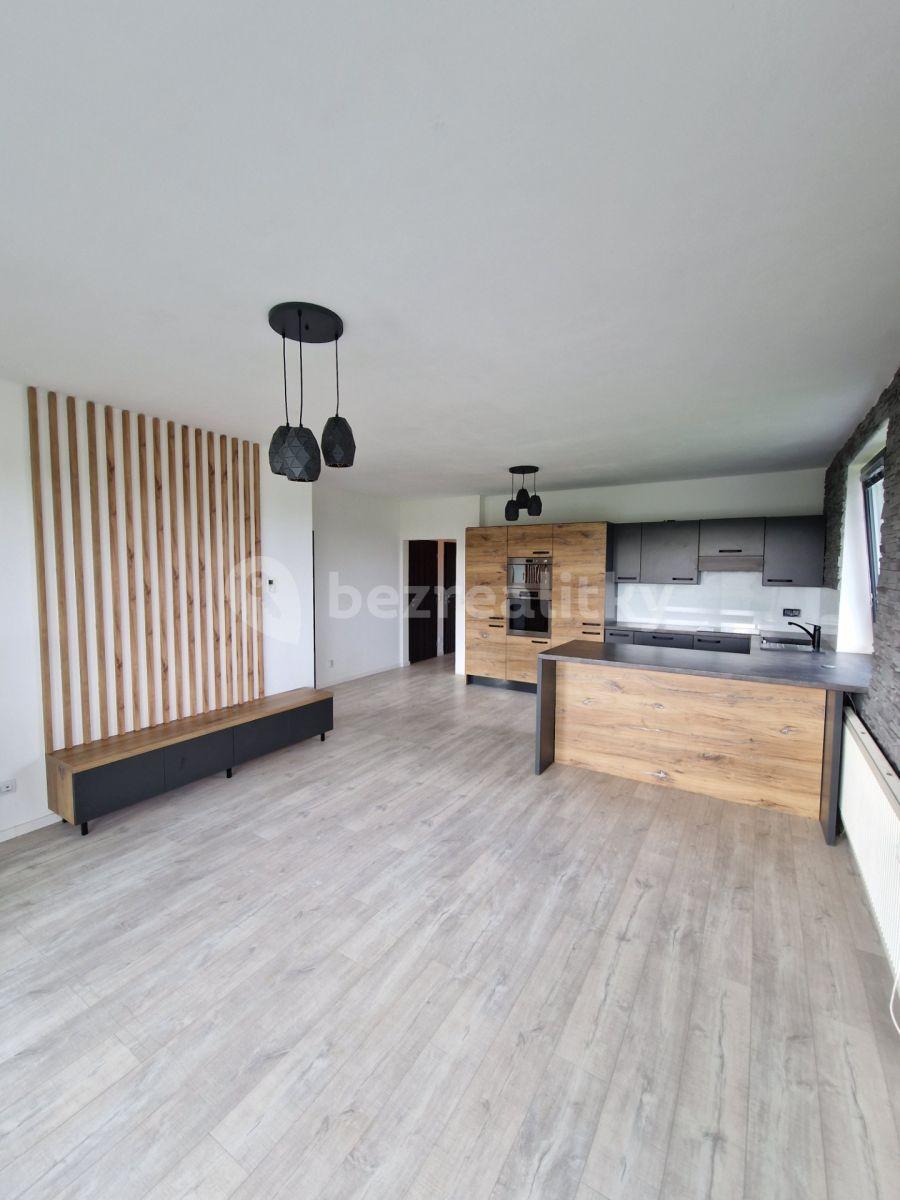 Predaj bytu 3-izbový 97 m², Topolová, Olomouc, Olomoucký kraj