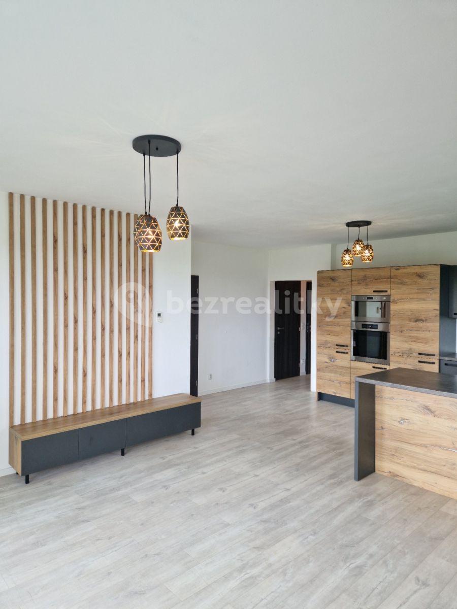 Predaj bytu 3-izbový 97 m², Topolová, Olomouc, Olomoucký kraj