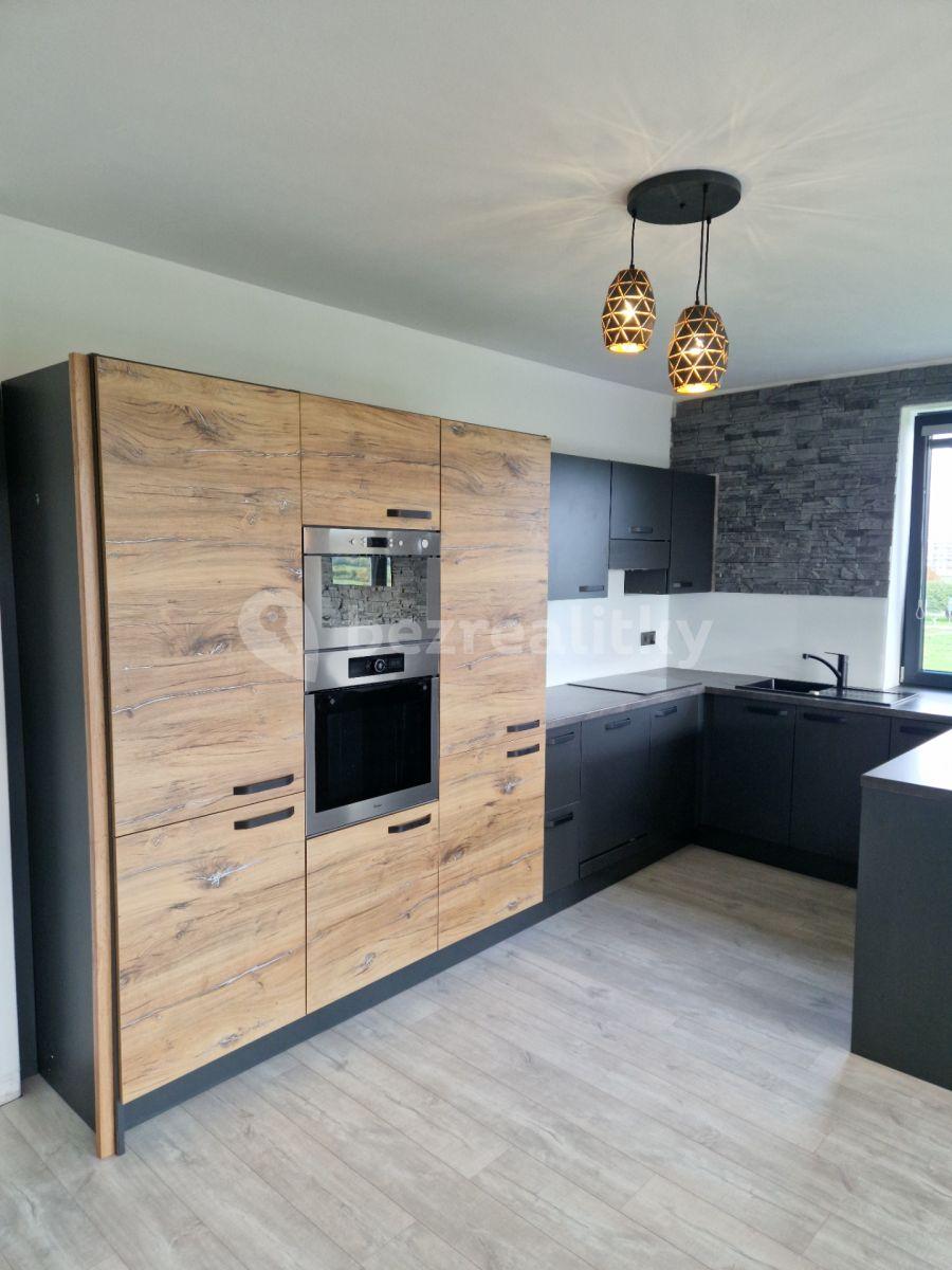 Predaj bytu 3-izbový 97 m², Topolová, Olomouc, Olomoucký kraj