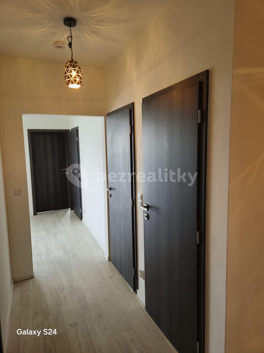 Predaj bytu 3-izbový 97 m², Topolová, Olomouc, Olomoucký kraj