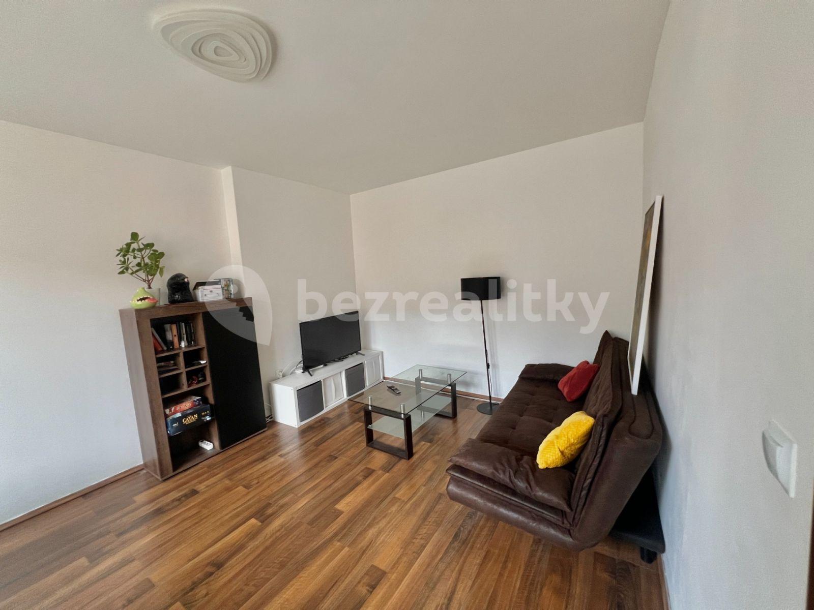 Prenájom bytu 2-izbový 53 m², Studentská, Ústí nad Labem, Ústecký kraj