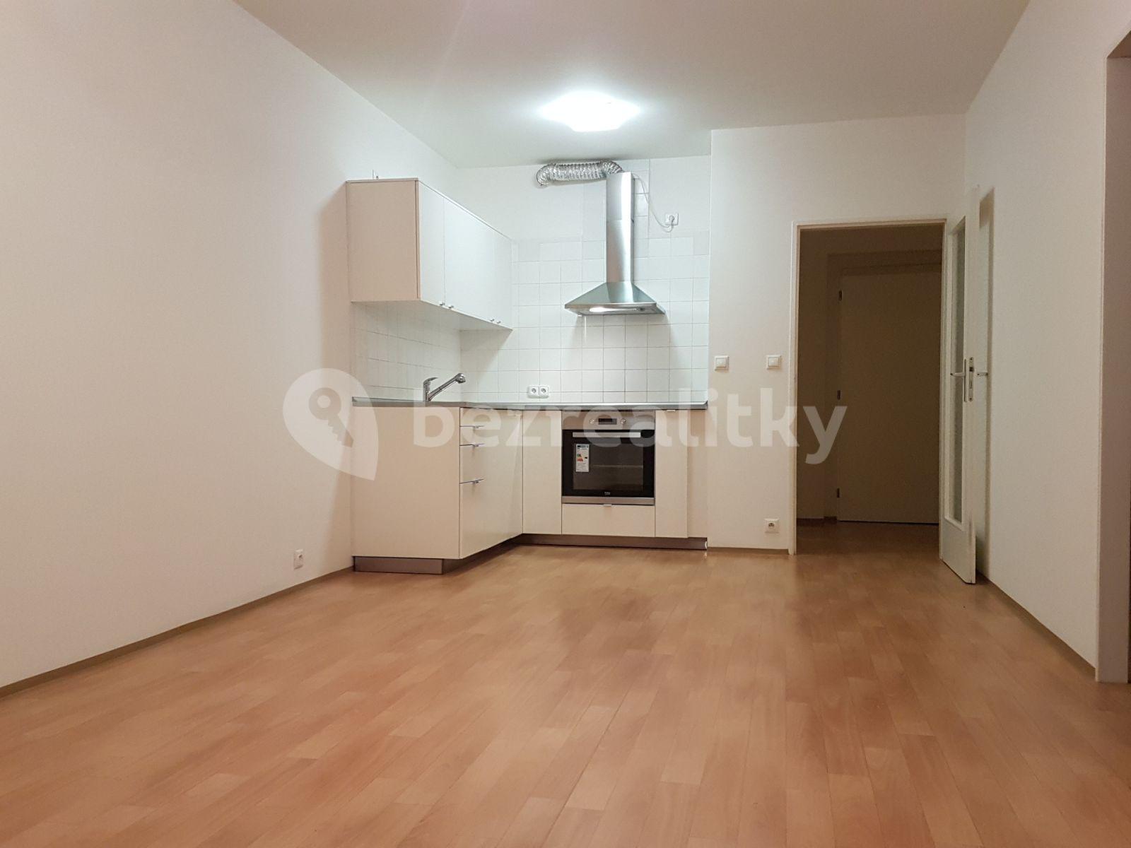 Prenájom bytu 2-izbový 51 m², Terezínská, Praha, Praha