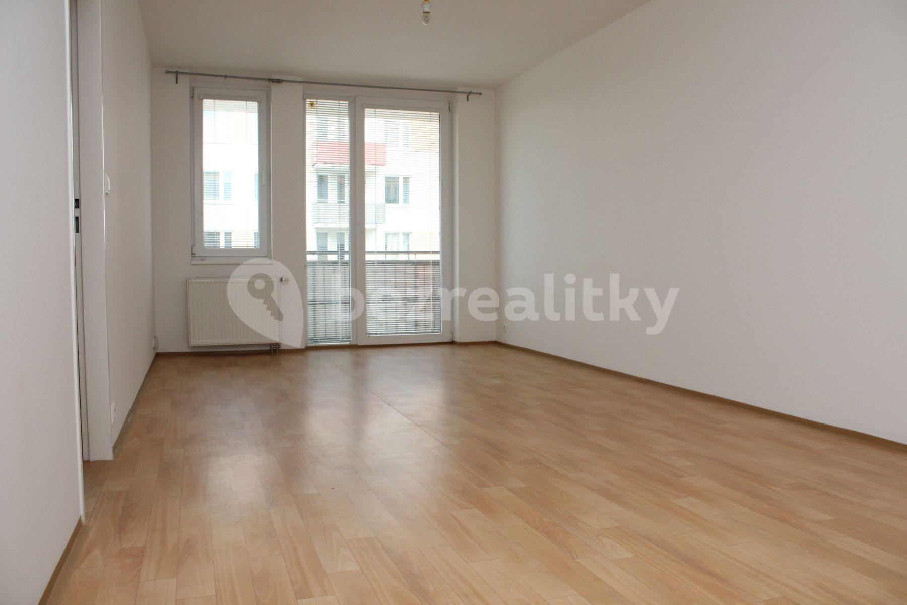 Prenájom bytu 2-izbový 51 m², Terezínská, Praha, Praha