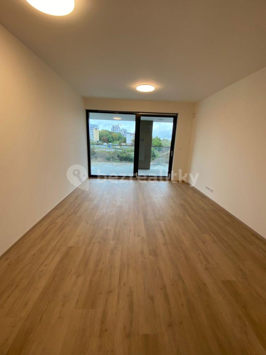 Prenájom bytu 2-izbový 54 m², Šrámkové, Praha, Praha