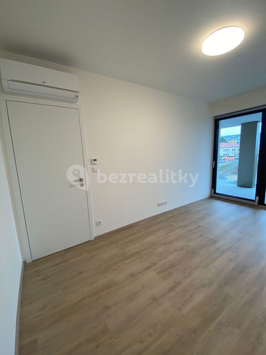 Prenájom bytu 2-izbový 54 m², Šrámkové, Praha, Praha