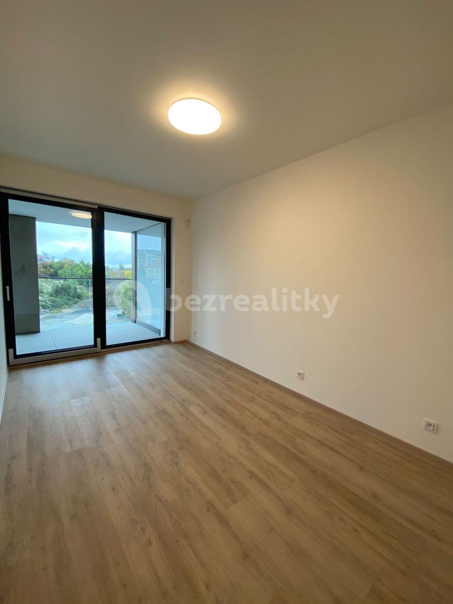 Prenájom bytu 2-izbový 54 m², Šrámkové, Praha, Praha