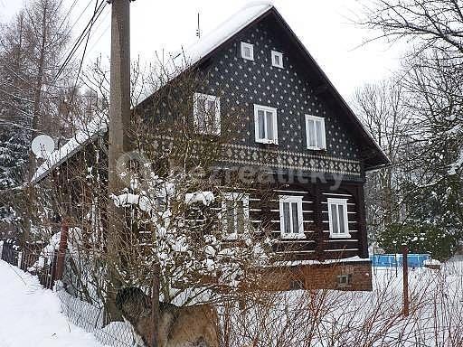 Prenájom rekreačného objektu, Staré Křečany, Ústecký kraj