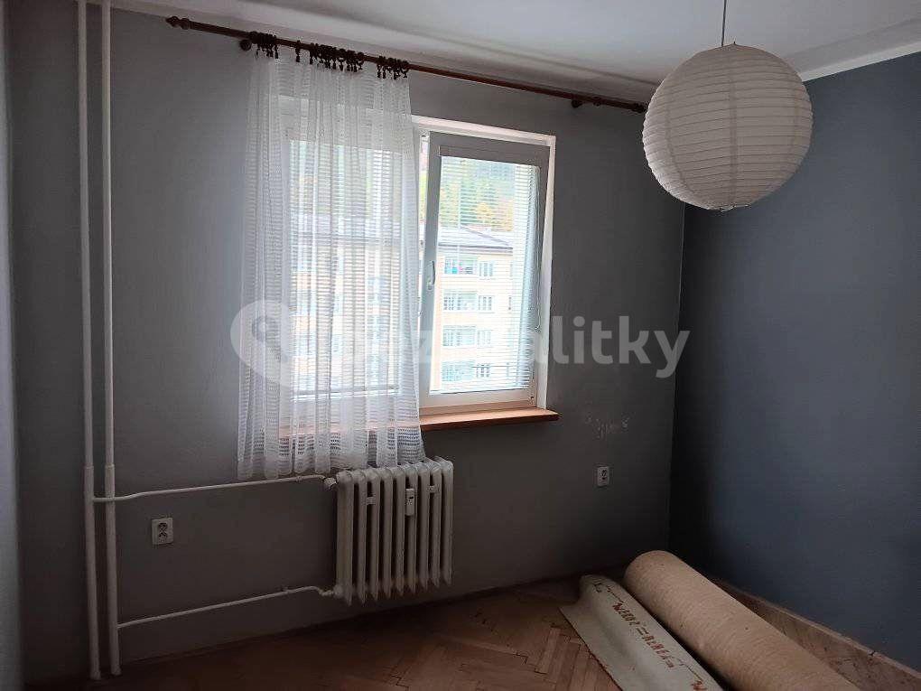 Predaj bytu 3-izbový 60 m², Luh, Vsetín, Zlínský kraj