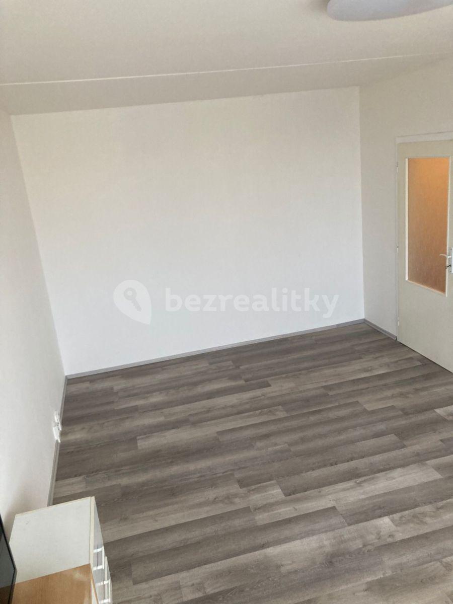 Prenájom bytu 1-izbový 31 m², Brodského, Praha, Praha