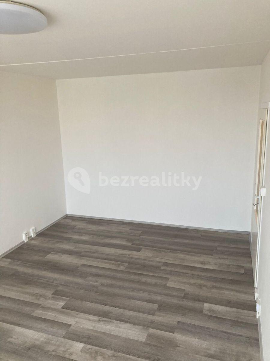 Prenájom bytu 1-izbový 31 m², Brodského, Praha, Praha