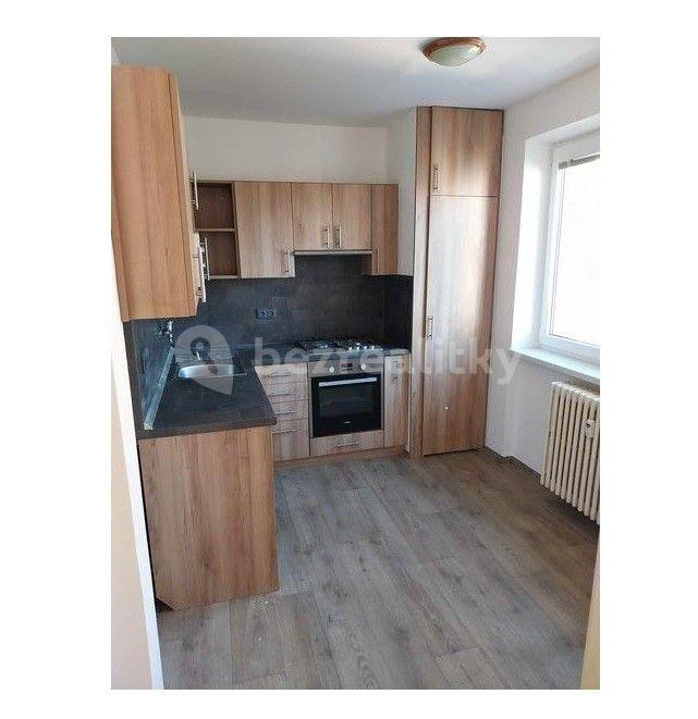 Prenájom bytu 2-izbový 54 m², I. Šustaly, Kopřivnice, Moravskoslezský kraj