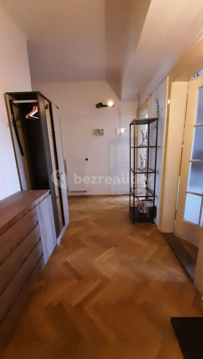 Prenájom bytu 2-izbový 80 m², Verdunská, Praha, Praha