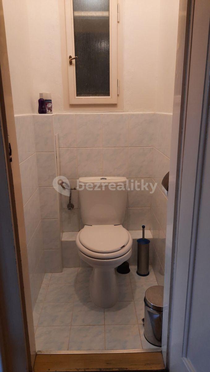 Prenájom bytu 2-izbový 80 m², Verdunská, Praha, Praha