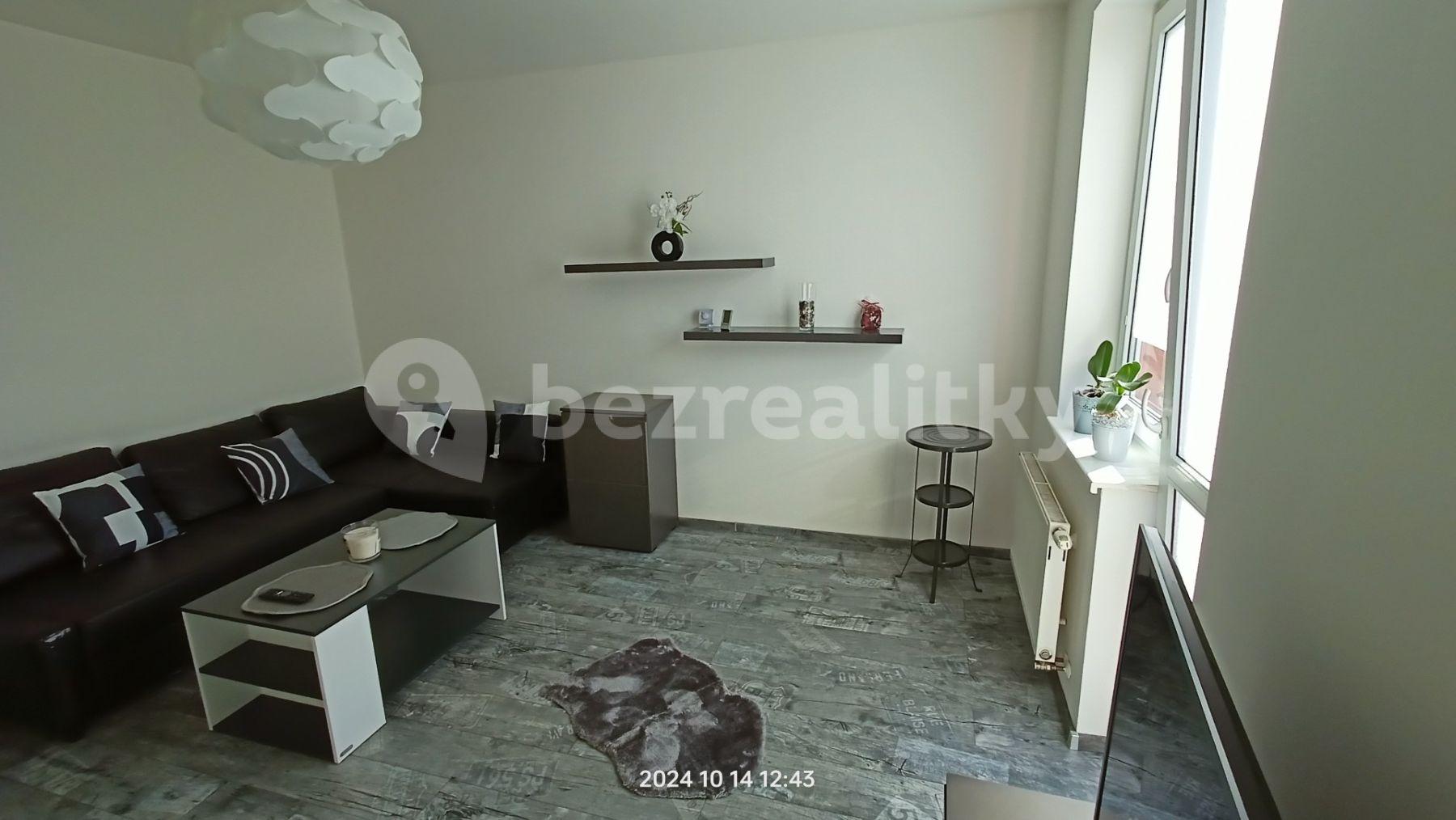 Prenájom bytu 2-izbový 54 m², Holubická, Pozořice, Jihomoravský kraj