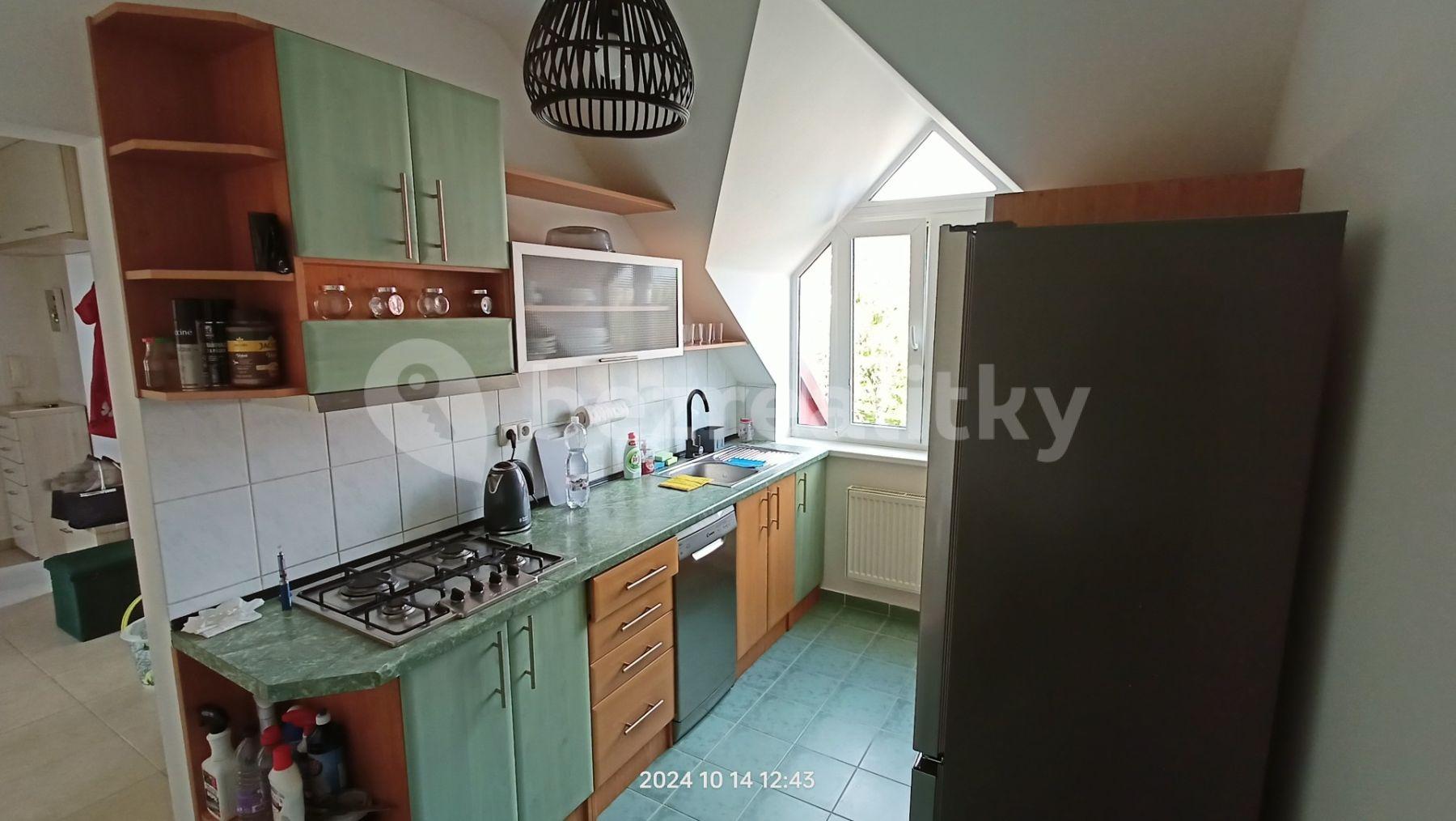 Prenájom bytu 2-izbový 54 m², Holubická, Pozořice, Jihomoravský kraj