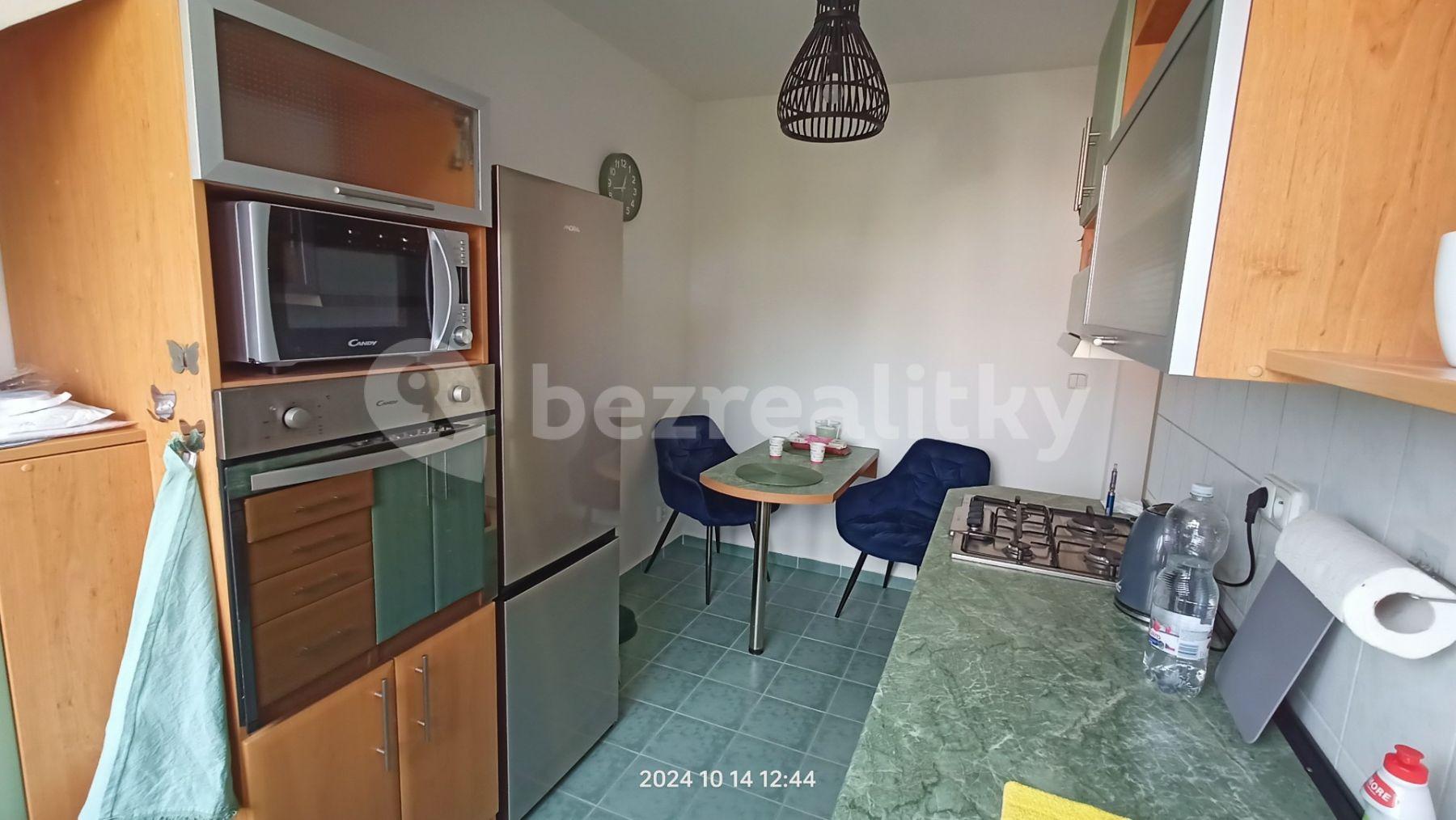 Prenájom bytu 2-izbový 54 m², Holubická, Pozořice, Jihomoravský kraj