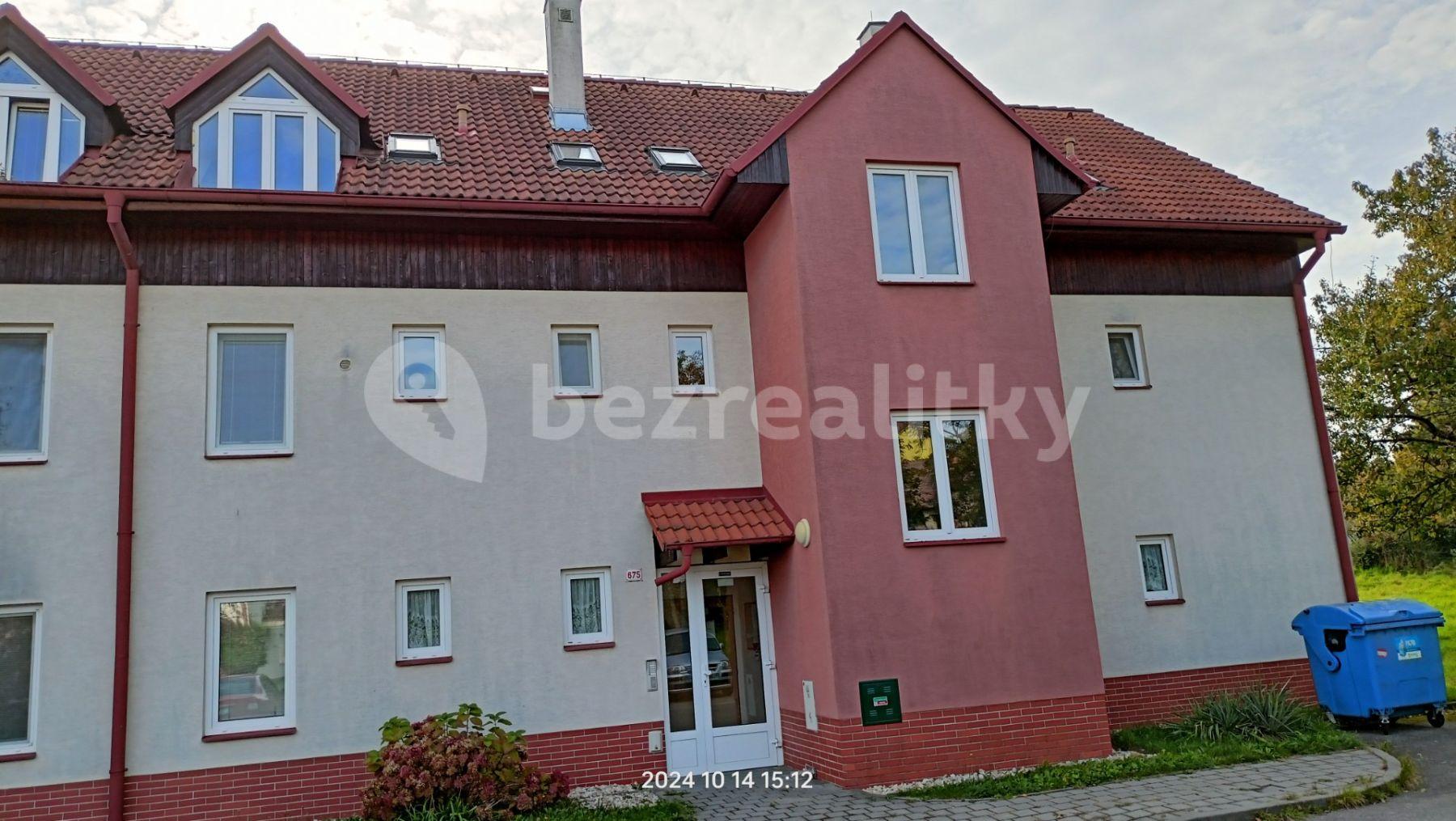 Prenájom bytu 2-izbový 54 m², Holubická, Pozořice, Jihomoravský kraj