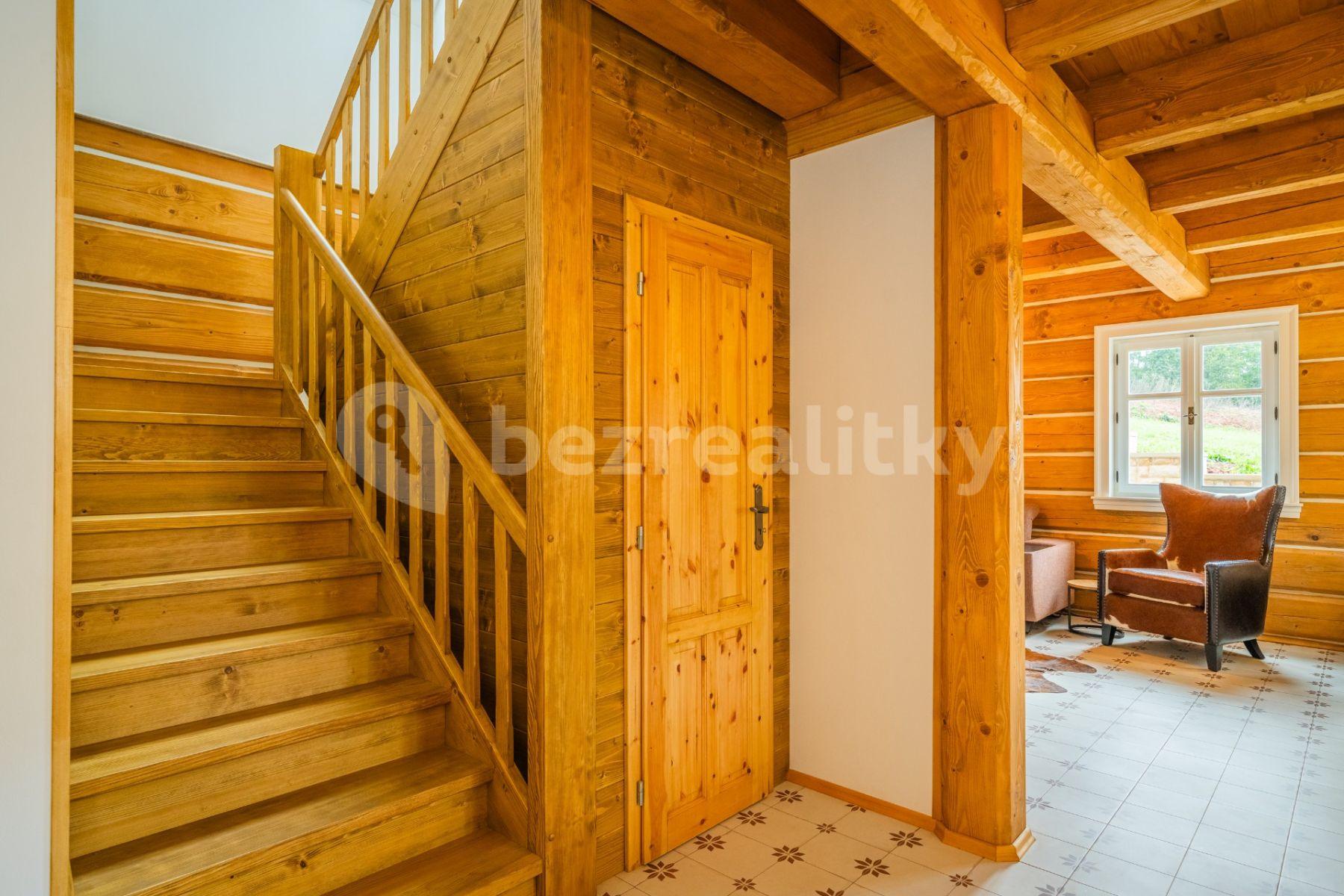 Predaj domu 124 m², pozemek 1.903 m², Holenice, Liberecký kraj