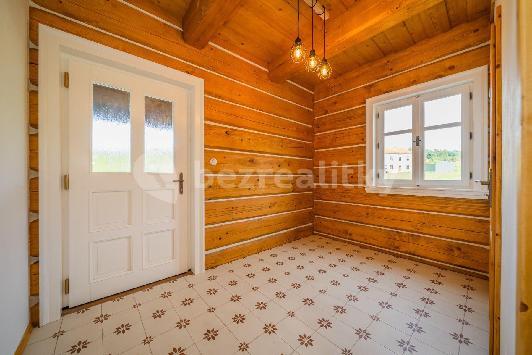 Predaj domu 124 m², pozemek 1.903 m², Holenice, Liberecký kraj