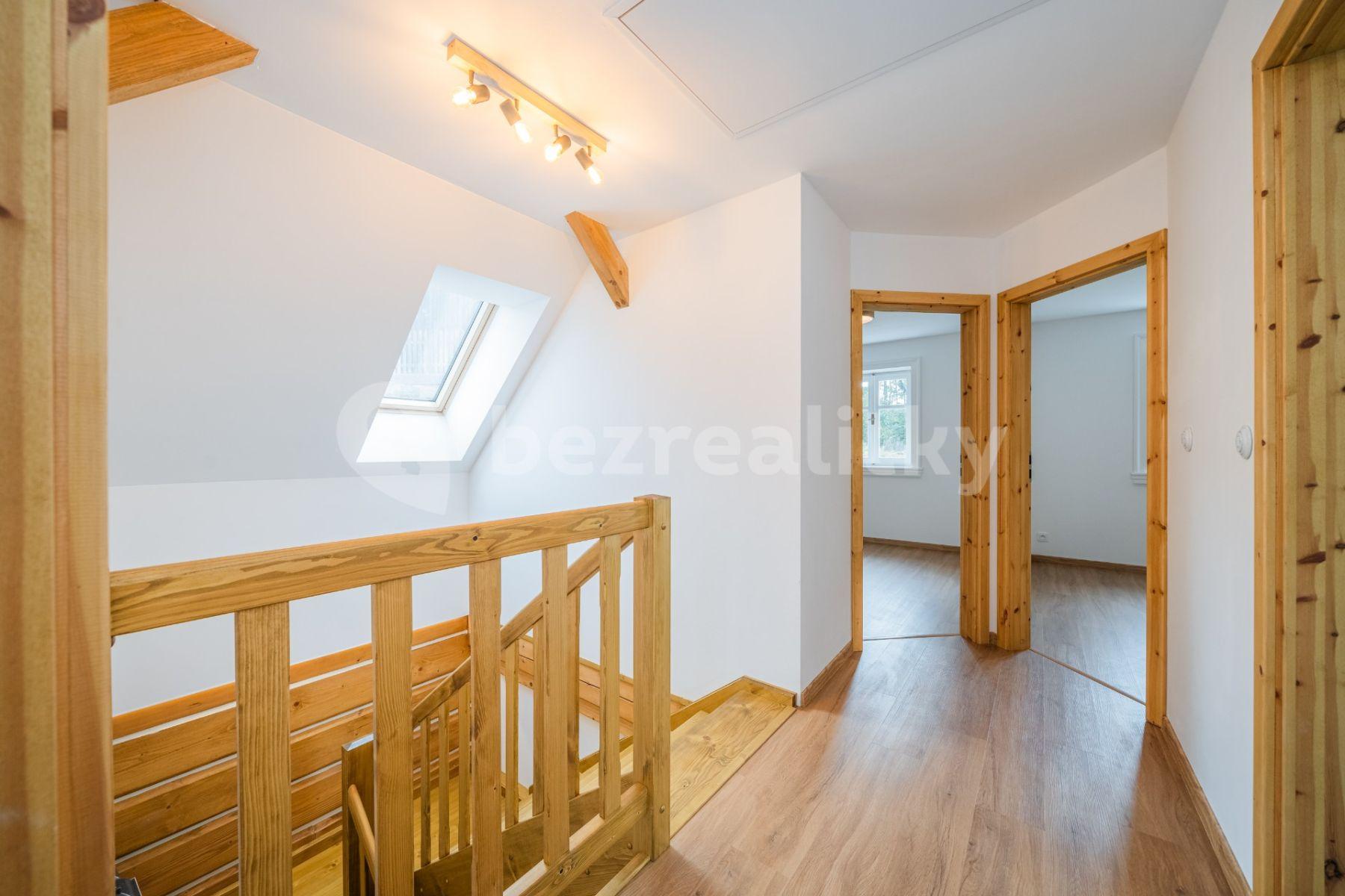 Predaj domu 124 m², pozemek 1.903 m², Holenice, Liberecký kraj