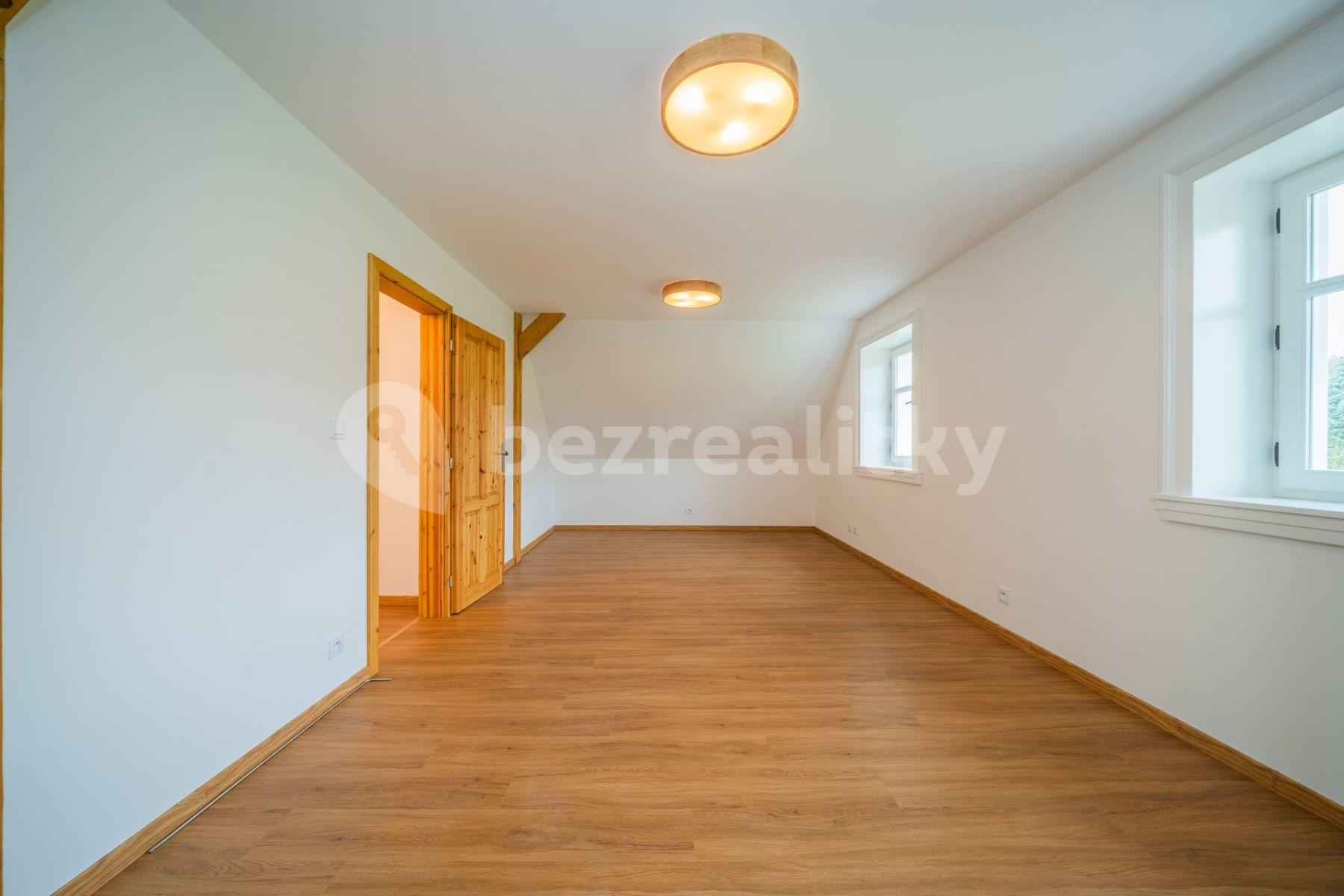 Predaj domu 124 m², pozemek 1.903 m², Holenice, Liberecký kraj