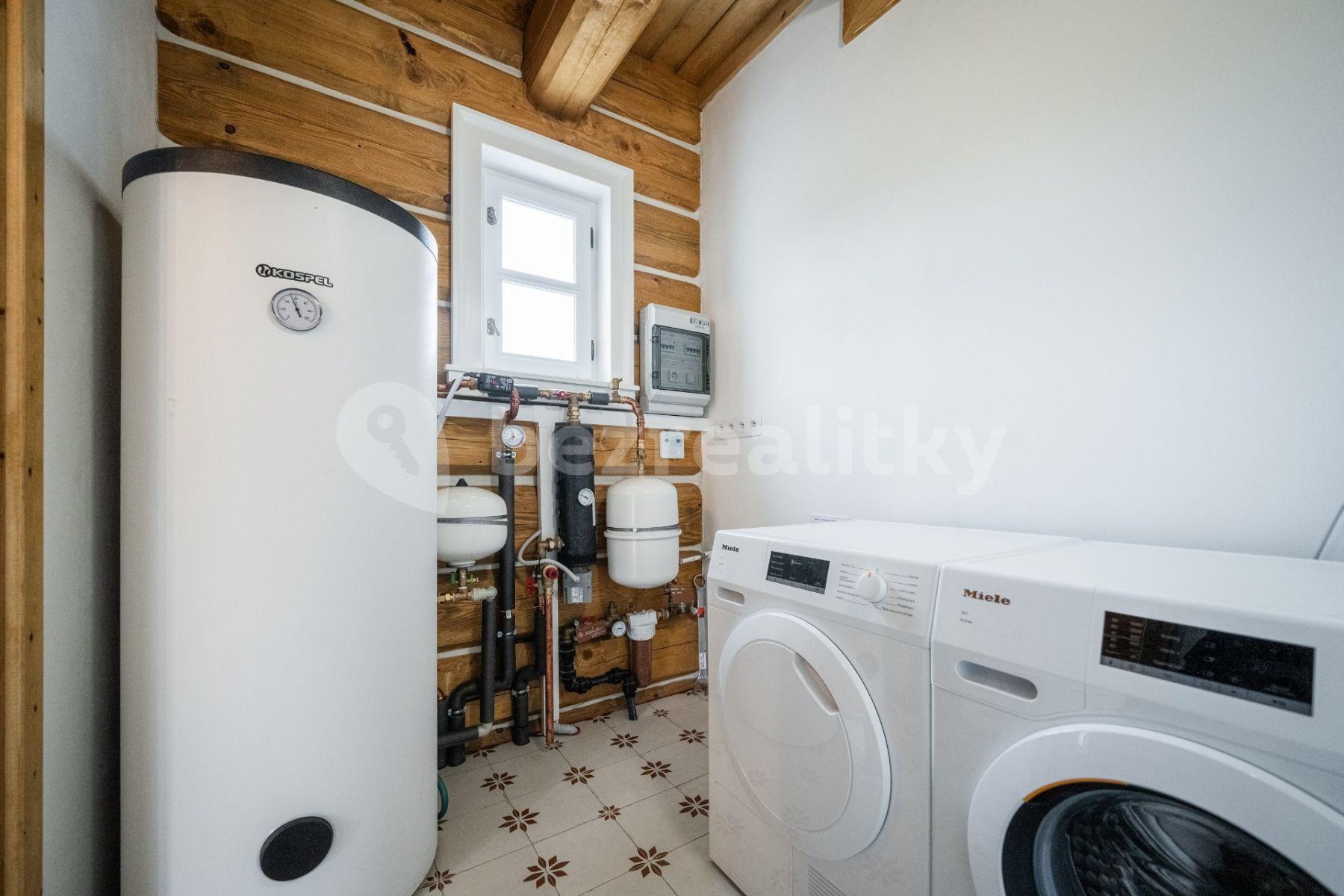 Predaj domu 124 m², pozemek 1.903 m², Holenice, Liberecký kraj