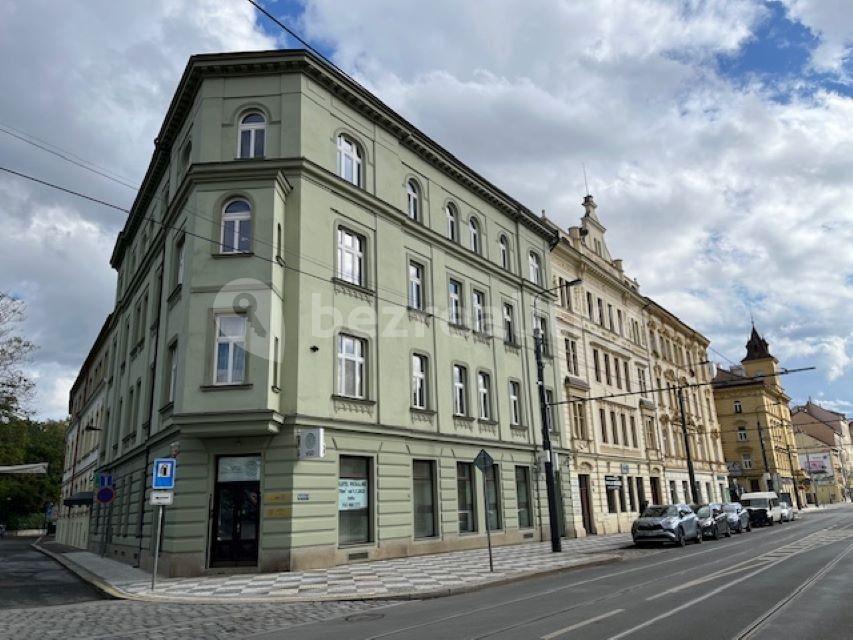 Prenájom nebytového priestoru 170 m², Na Ostrůvku, Praha, Praha