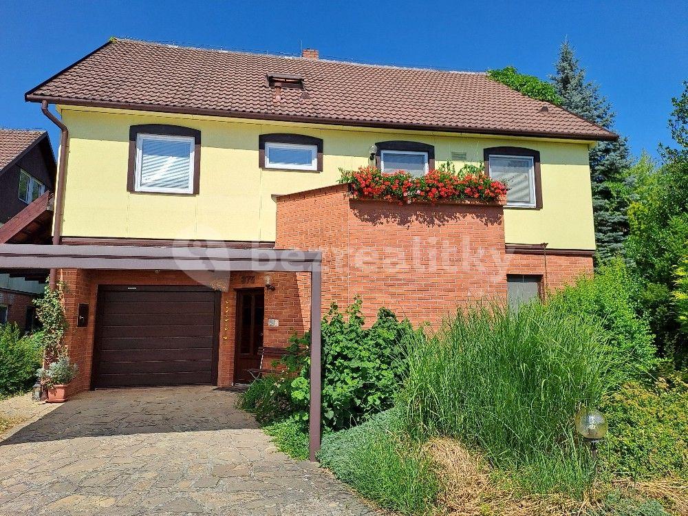 Predaj domu 325 m², pozemek 1.112 m², Ludkovická, Pozlovice, Zlínský kraj