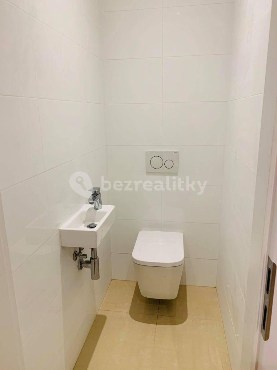 Predaj bytu 4-izbový 109 m², Ke Stupicím, Praha, Praha