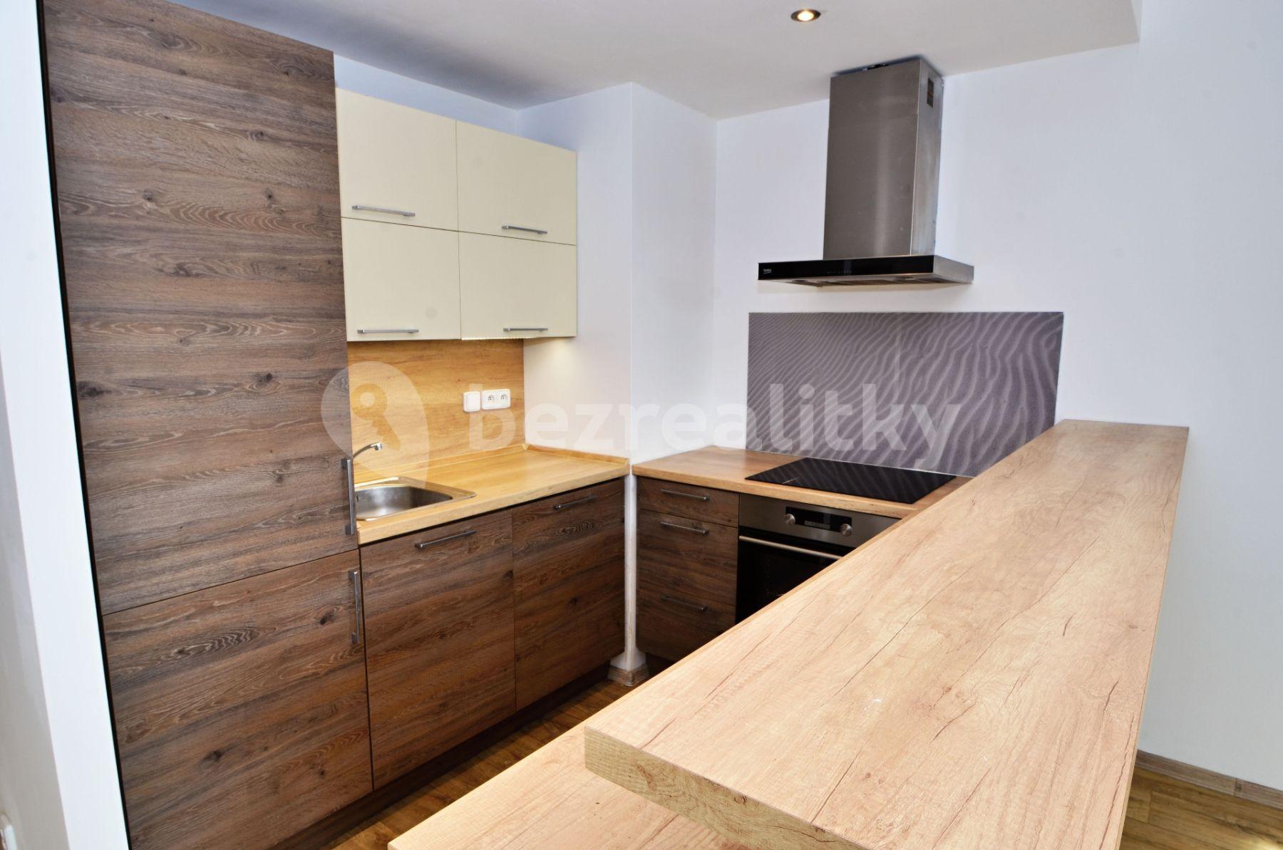 Predaj bytu 3-izbový 75 m², Irkutská, Liberec, Liberecký kraj