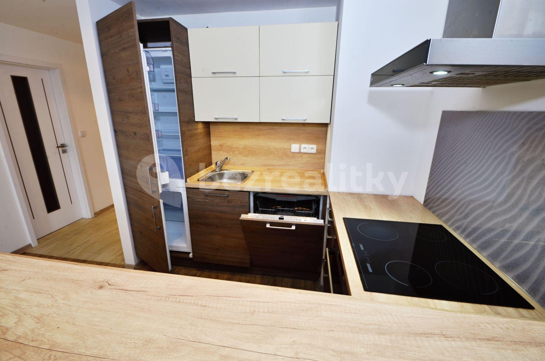 Predaj bytu 3-izbový 75 m², Irkutská, Liberec, Liberecký kraj