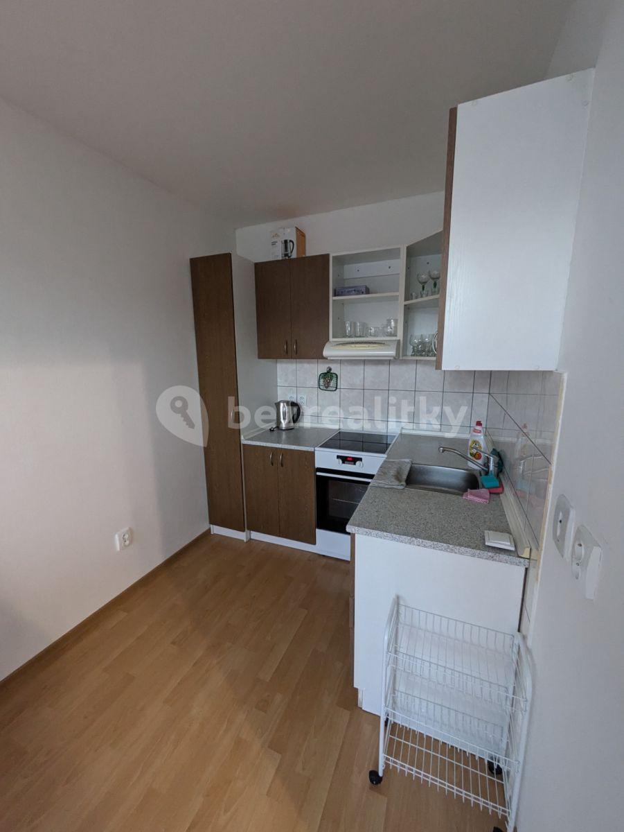 Prenájom bytu 2-izbový 38 m², Sladkovského, Olomouc, Olomoucký kraj