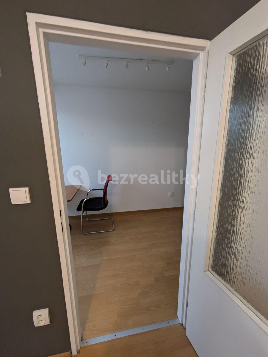 Prenájom bytu 2-izbový 38 m², Sladkovského, Olomouc, Olomoucký kraj