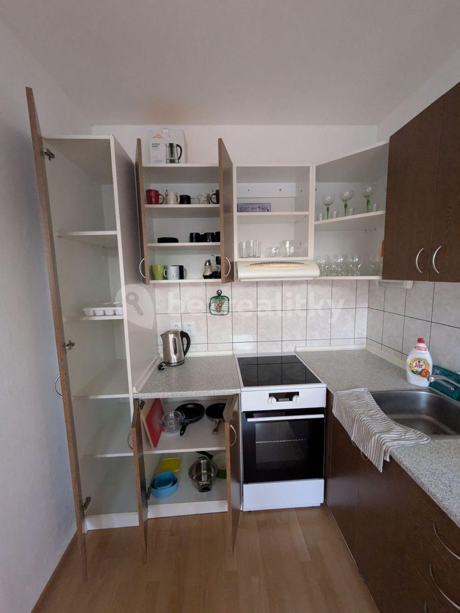 Prenájom bytu 2-izbový 38 m², Sladkovského, Olomouc, Olomoucký kraj