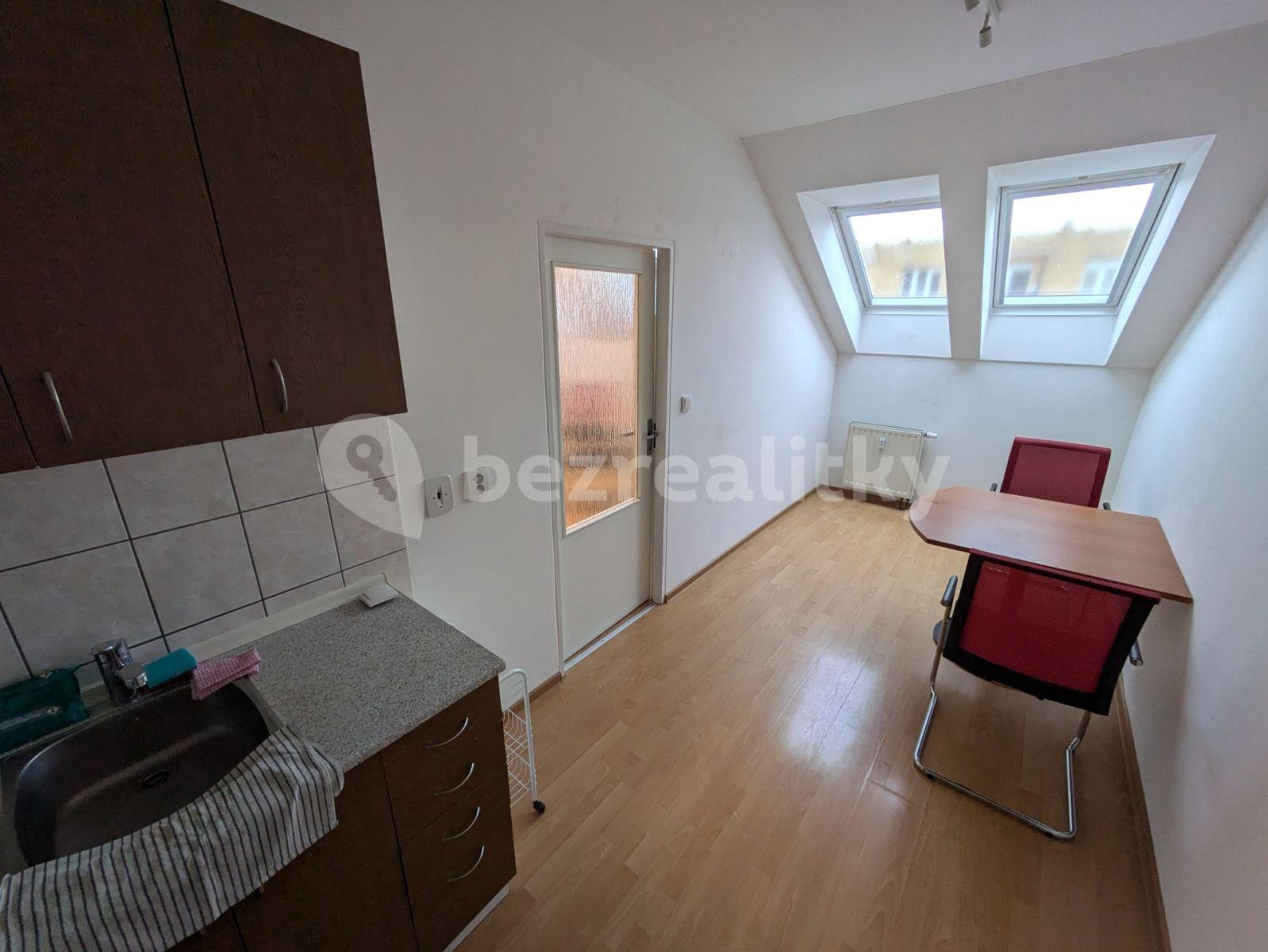 Prenájom bytu 2-izbový 38 m², Sladkovského, Olomouc, Olomoucký kraj