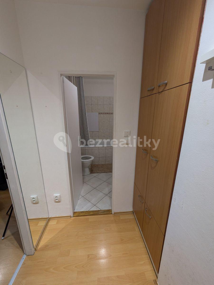 Prenájom bytu 2-izbový 38 m², Sladkovského, Olomouc, Olomoucký kraj