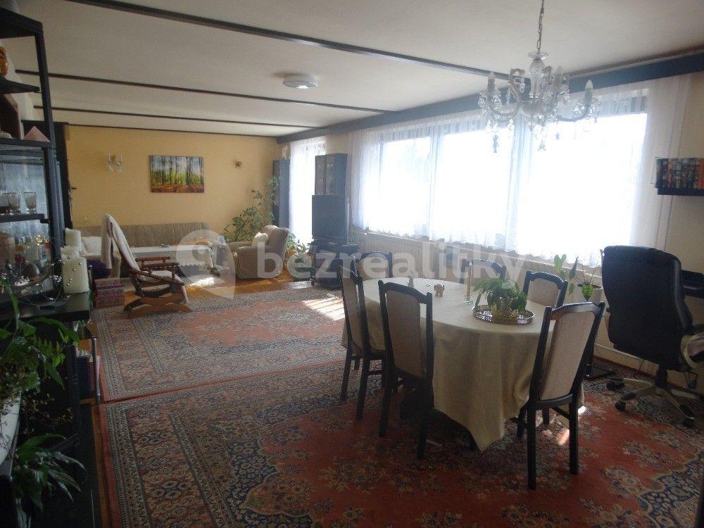 Predaj domu 293 m², pozemek 1.202 m², Křiby, Tetčice, Jihomoravský kraj