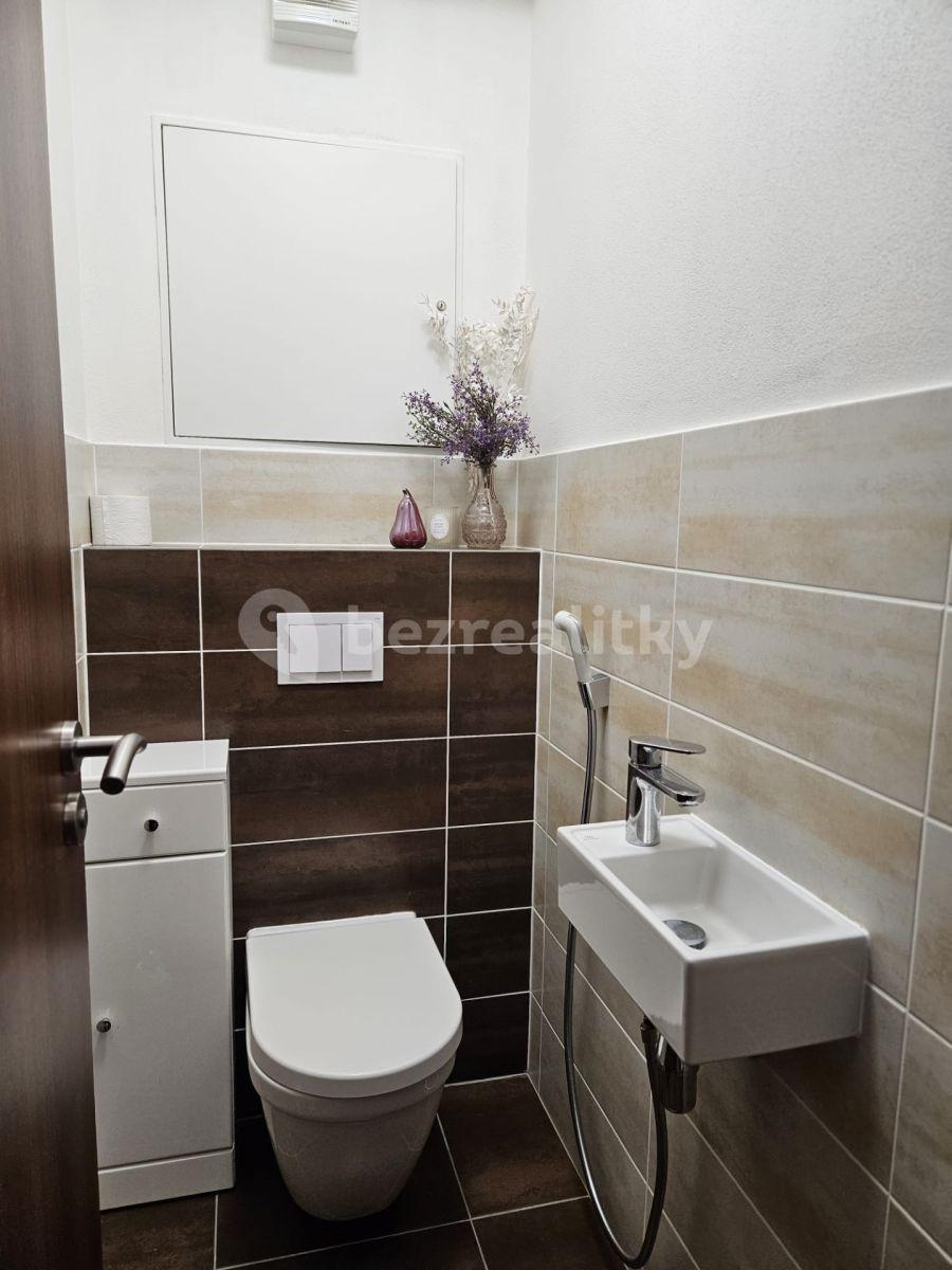 Prenájom bytu 2-izbový 49 m², Hlinecká, Brno, Jihomoravský kraj