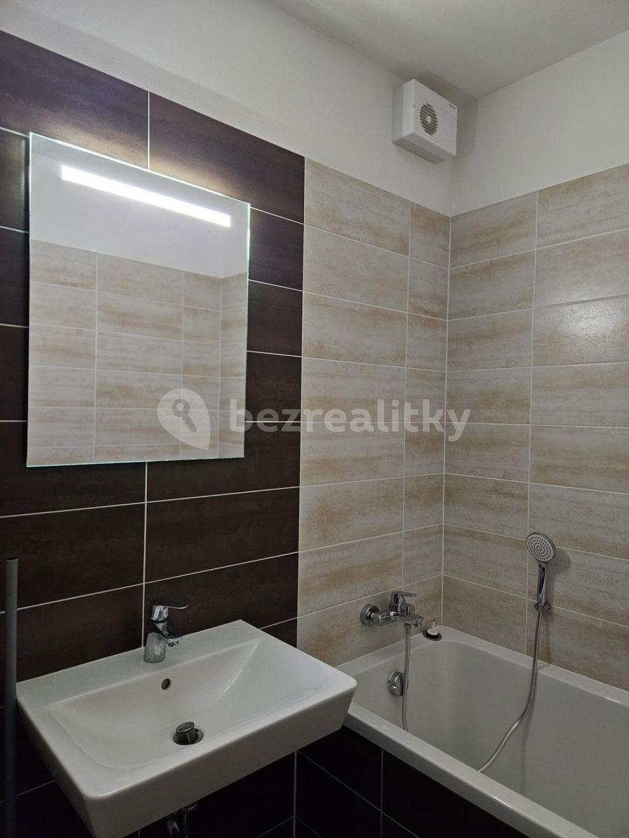 Prenájom bytu 2-izbový 49 m², Hlinecká, Brno, Jihomoravský kraj