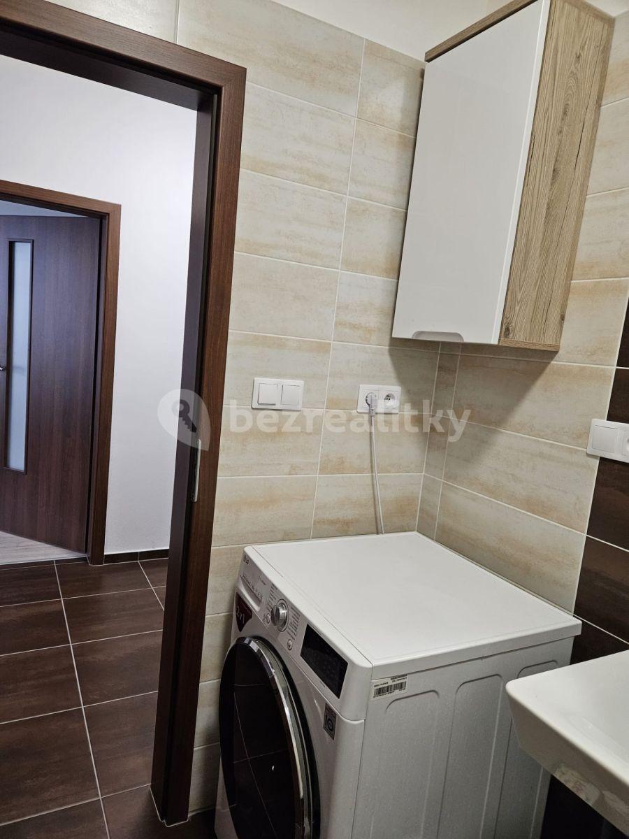 Prenájom bytu 2-izbový 49 m², Hlinecká, Brno, Jihomoravský kraj