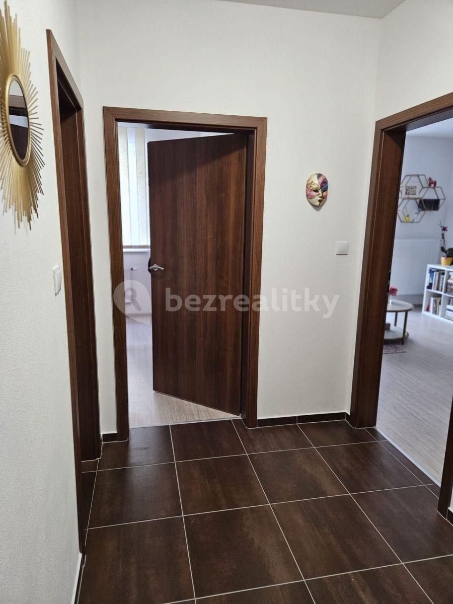 Prenájom bytu 2-izbový 49 m², Hlinecká, Brno, Jihomoravský kraj