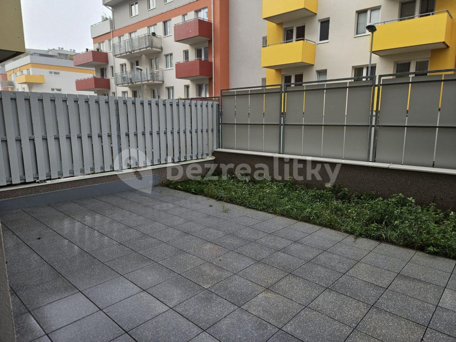 Prenájom bytu 2-izbový 49 m², Hlinecká, Brno, Jihomoravský kraj