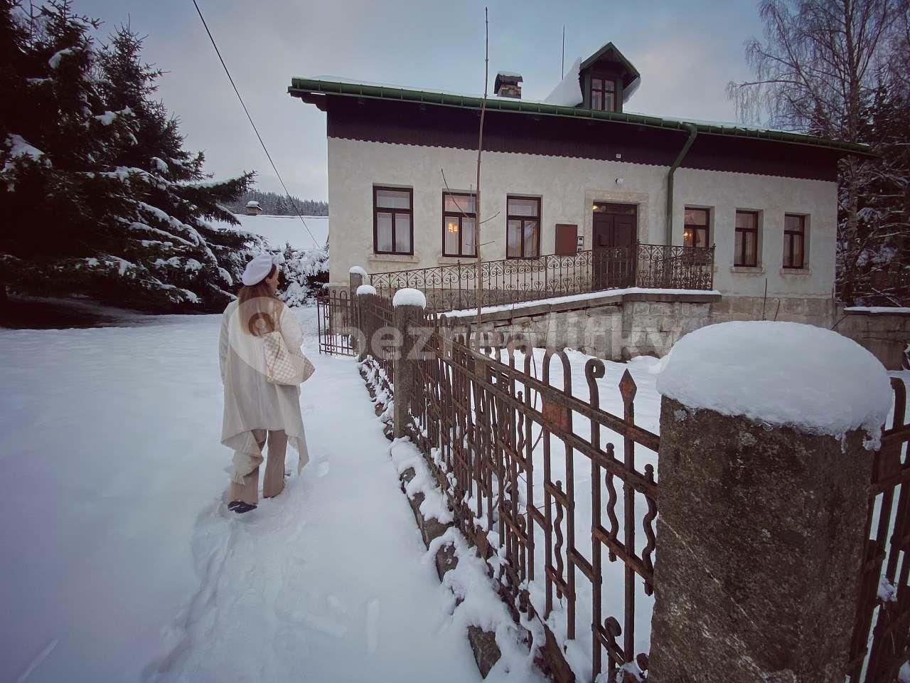 Prenájom rekreačného objektu, Josefův Důl, Liberecký kraj