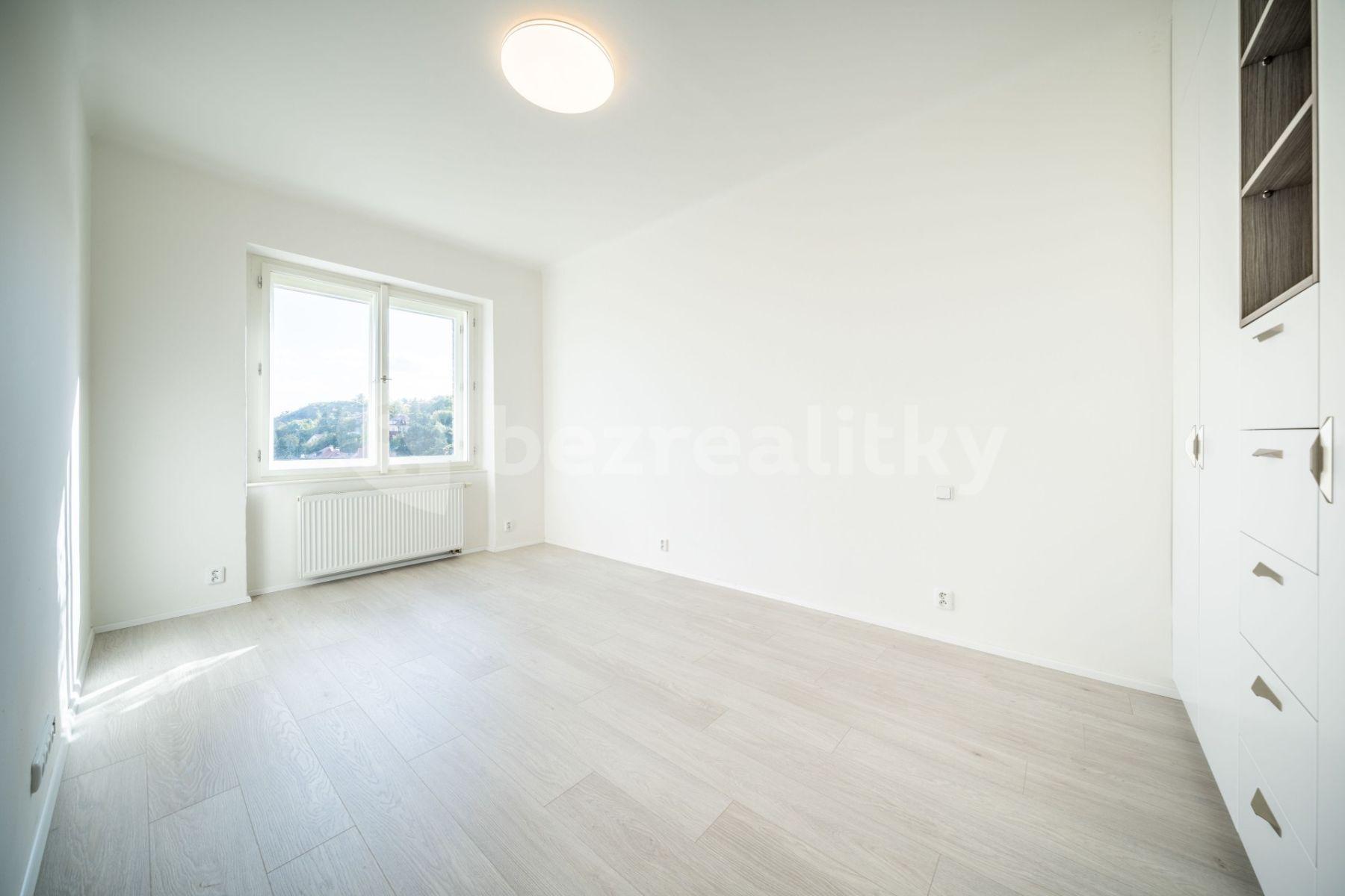 Prenájom bytu 2-izbový 52 m², Pod Závěrkou, Praha, Praha